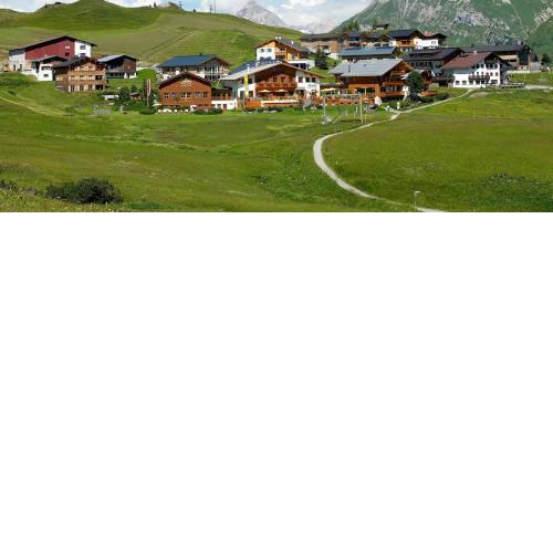 Hotel Mohnenfluh