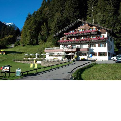 Hotel Montabella