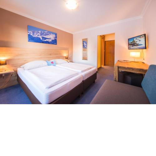 Hotel Mosermandl