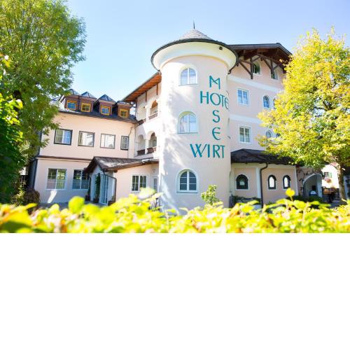 Hotel Moserwirt