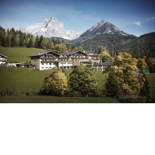 Hotel Neubergerhof