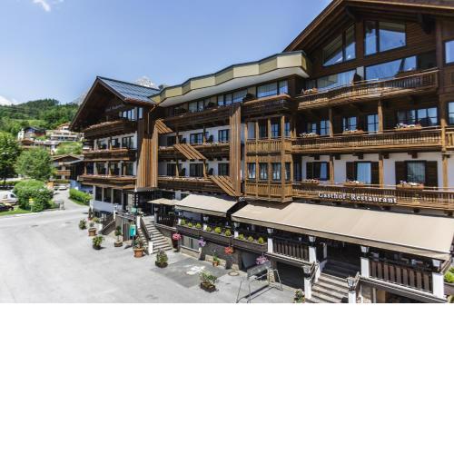 Hotel Niederreiter