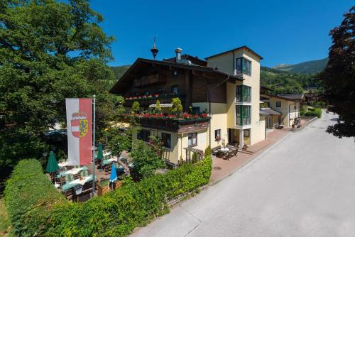 HOTEL-PENSION-GASTHOF Kröll