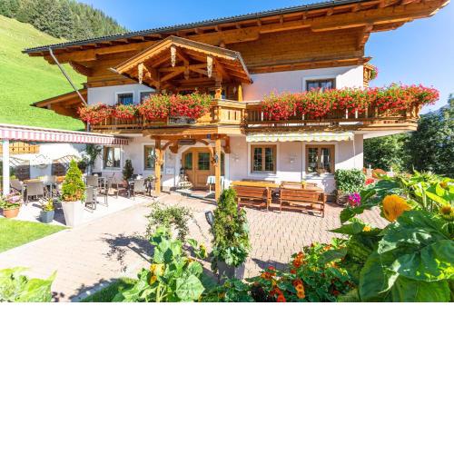 Hotel-Pension Lackenbauer