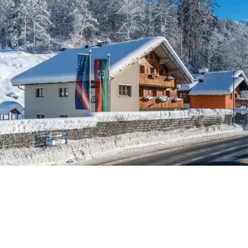 Hotel Pension Wilma