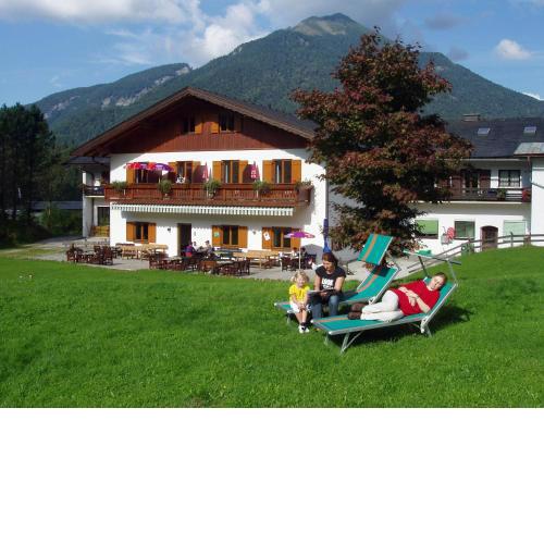 Hotel Pension zur Wacht