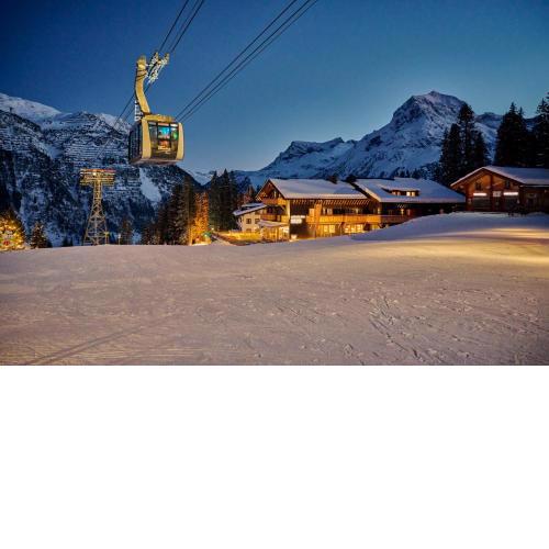 Hotel Petersboden