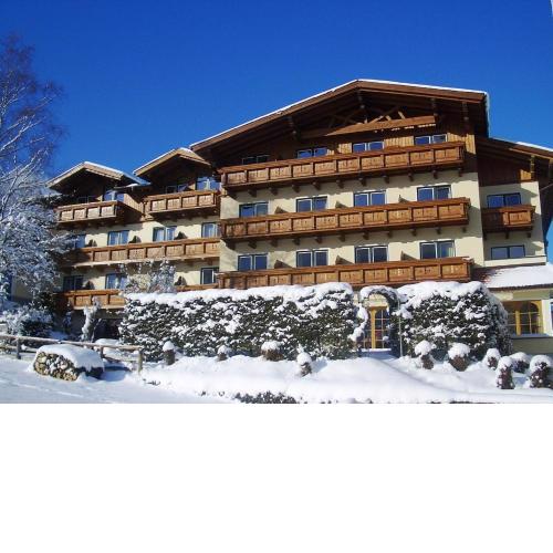 Hotel Post Abtenau