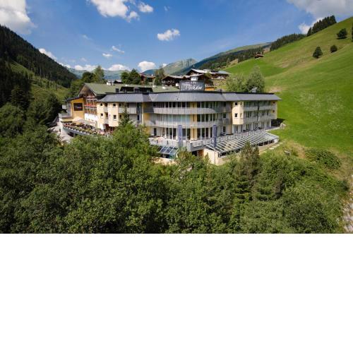 Hotel Residenz Hochalm
