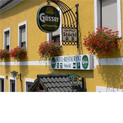 Hotel Restaurant Stöckl