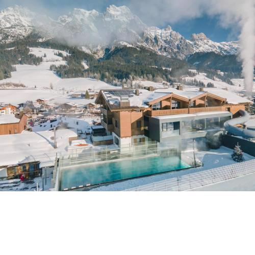 Hotel Riederalm