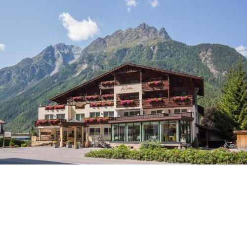 Hotel Rita