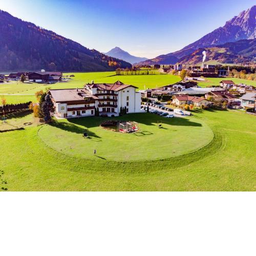 Hotel Saliter Hof