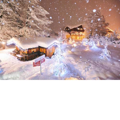 Hotel Schartner
