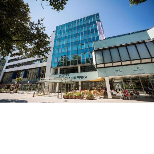 Hotel Schillerpark Linz, a member of Radisson Individuals