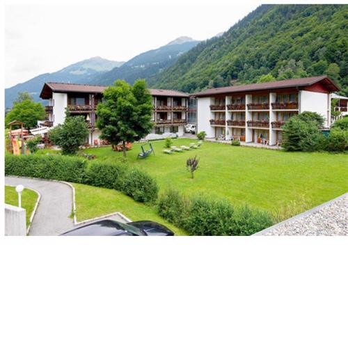 Hotel Silvretta