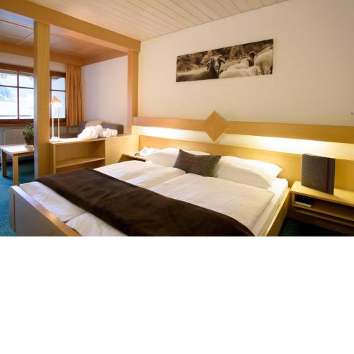 Hotel Sonnblick