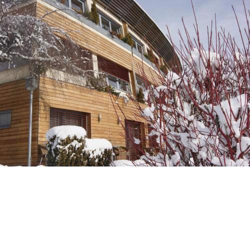 Hotel Sonnenheim