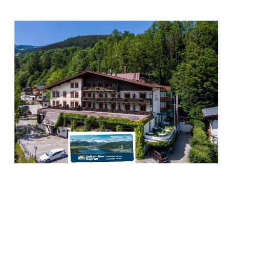 Hotel St. Georg