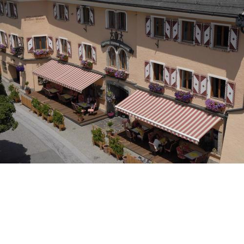 Hotel Steffner-Wallner