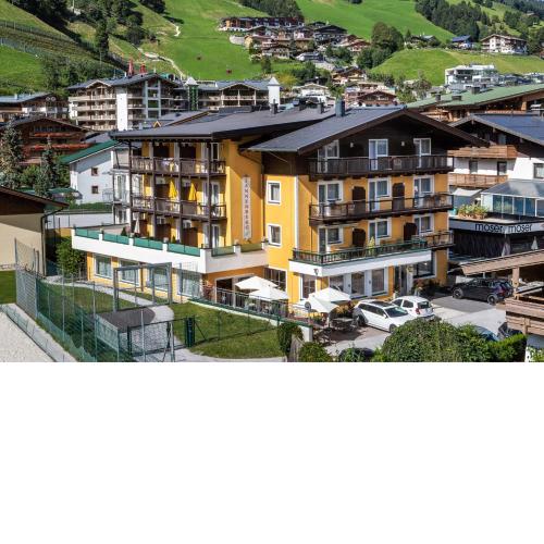 Hotel Tannenberg