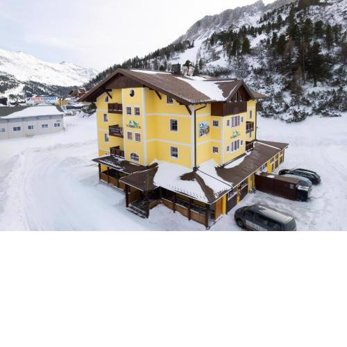Hotel Tauernglöckl