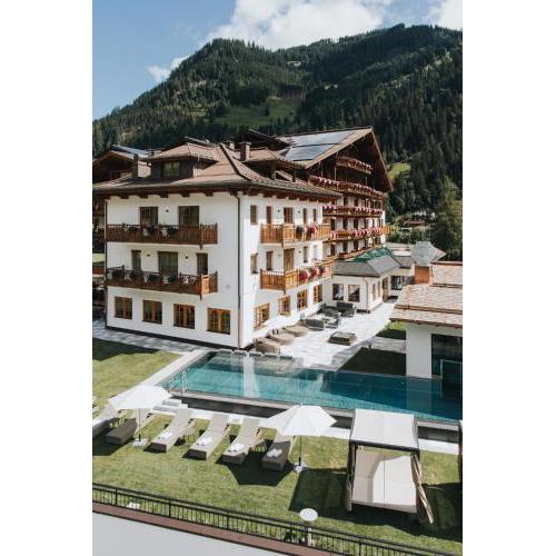 Hotel Tauernhof