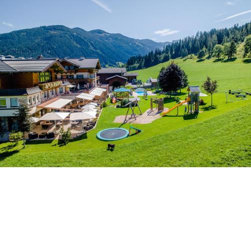 Hotel Taxerhof
