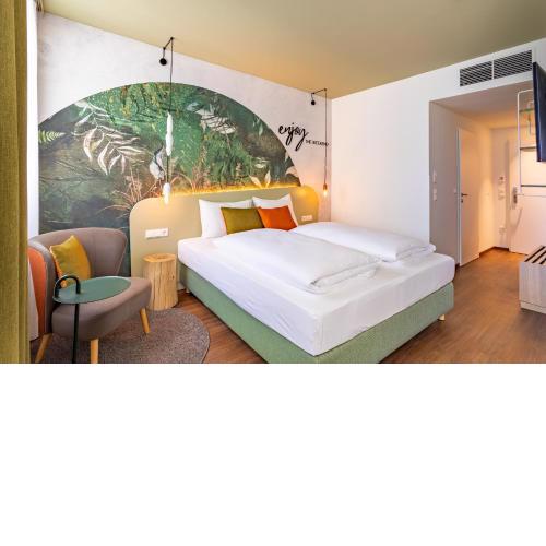 Hotel The Weekend