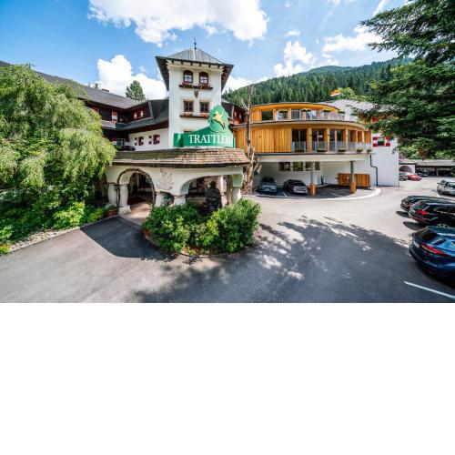 Hotel Trattlerhof