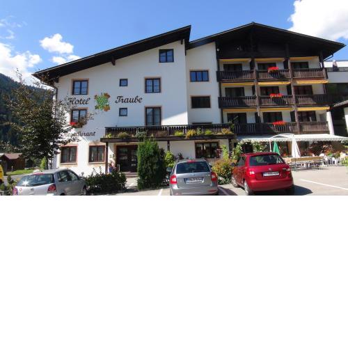 Hotel Traube