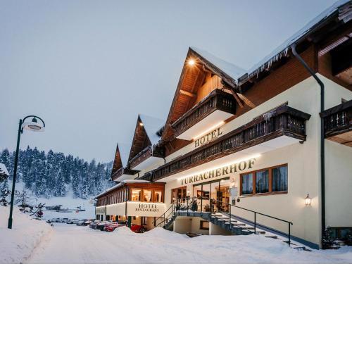 Hotel Turracherhof