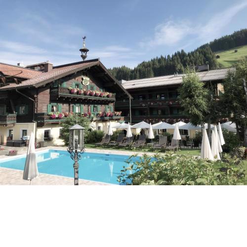 Hotel Unterhof