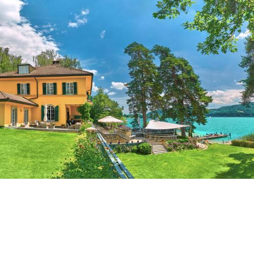 Hotel Villa Rainer