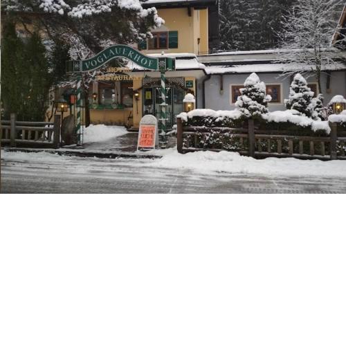 Hotel Voglauerhof