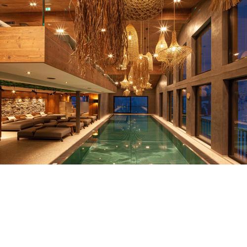 Hotel Walisgaden superior