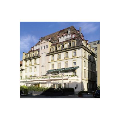 Hotel Weißes Kreuz