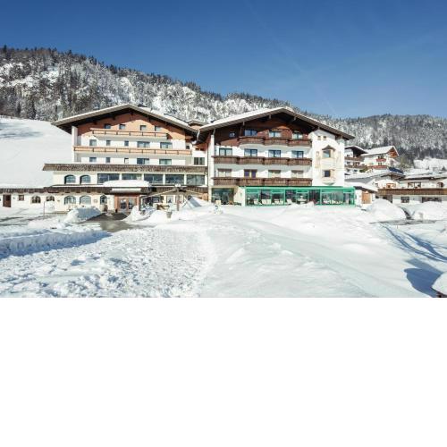 Hotel Wildauerhof