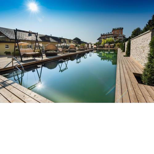 Hotel Winzer Wellness & Kuscheln
