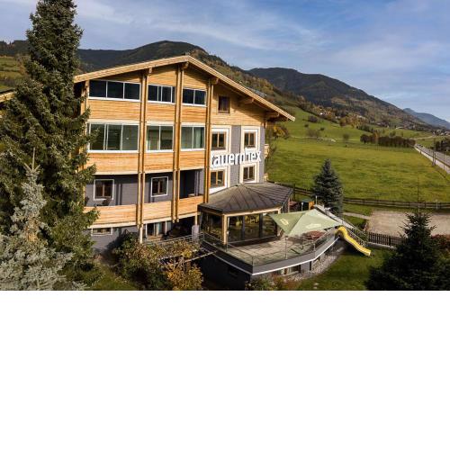 Hotel . Wirtshaus TauernHex