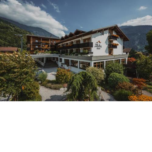 Hotel Zimba