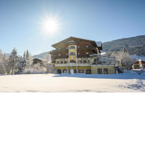 Hotel Zum Jungen Römer