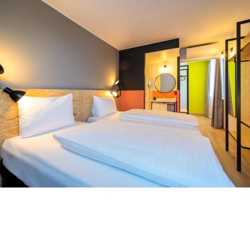 ibis Styles Wien Messe Prater