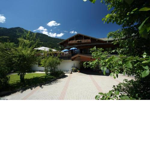 IFA Alpenhof Wildental Hotel Kleinwalsertal