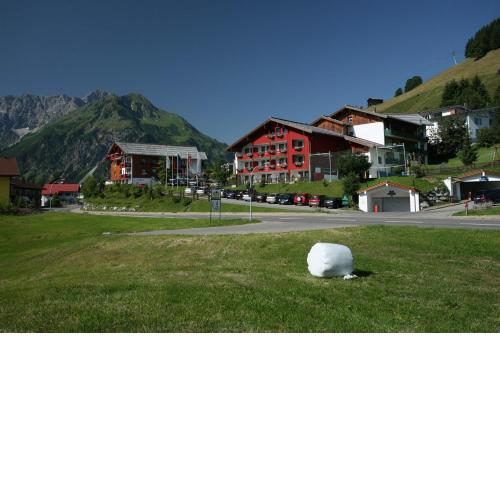 IFA Alpenrose Hotel Kleinwalsertal