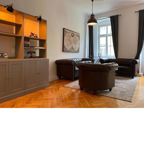 Industrial Apartment Schlossberg