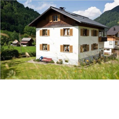 Ines Ferienwohnung
