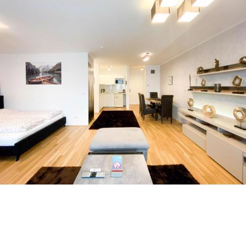 International Apartment