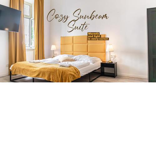Inviting 1BR Apt-Near U6 Station Am Schöpfwerk