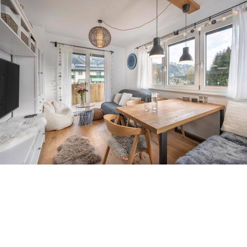 JARA APARTMENT- Ramsau am Dachstein